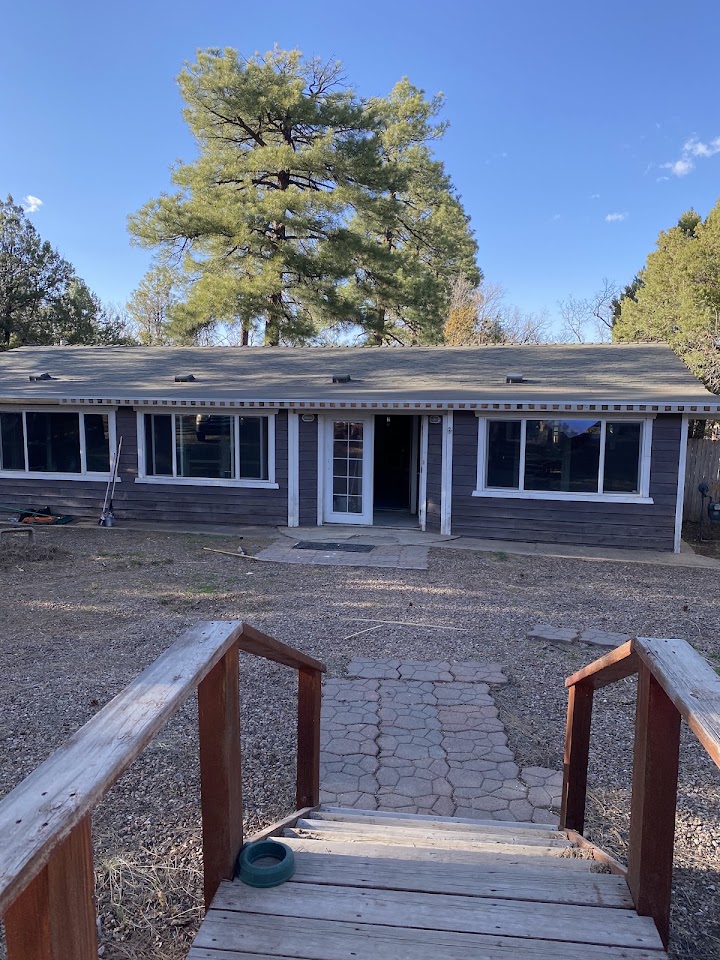 Slade Roofing project